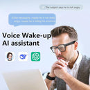 Óculos Inteligente Meta CamVision